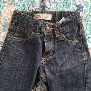Boys Levi's